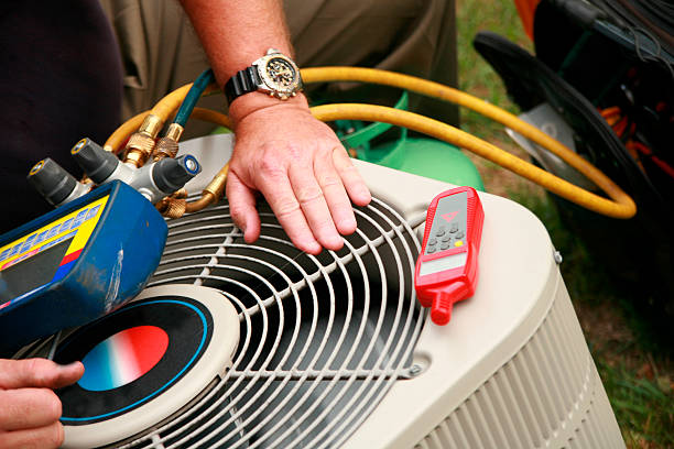 Local HVAC Companies in Stone Mountain, GA