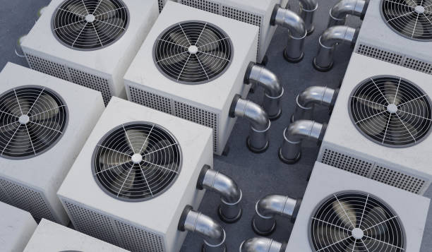 Best HVAC Air Duct Cleaning  in Stone Mountain, GA