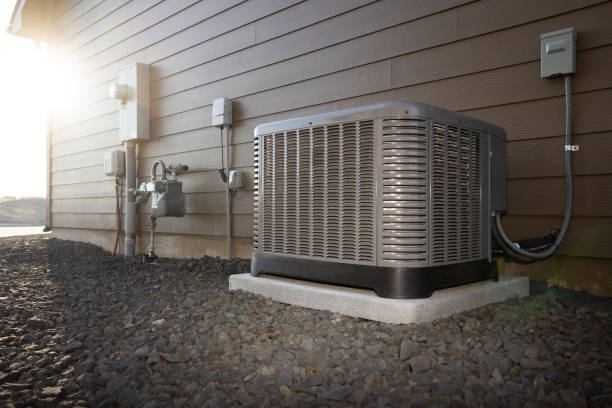 Professional HVAC in Stone Mountain, GA